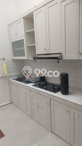 Rumah sewa siap huni 4 KT di Metland Puri, Jakarta Barat Rumah sewa siap huni 4 KT di Metland Puri, Jakarta Barat