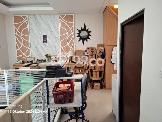 Ready to Use! Premium House LT 105m2 Desain Elegan di Metland Puri Ready to Use! Premium House LT 105m2 Desain Elegan di Metland Puri