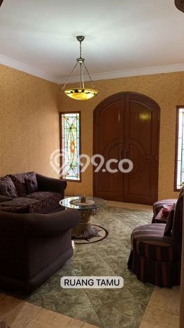 Dijual Rumah Luas Megah Dengan View Eksklusif di Modernland, Tangerang Dijual Rumah Luas Megah Dengan View Eksklusif di Modernland, Tangerang