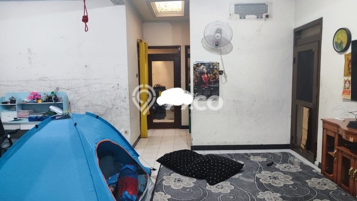 Rumah Modern Minimalis 3 KT Siap Huni di Karang Tengah Rumah Modern Minimalis 3 KT Siap Huni di Karang Tengah