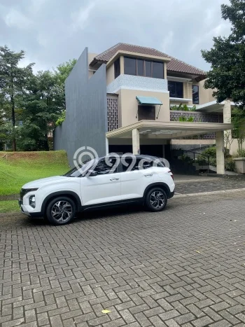 Lokasi strategis! Rumah siap huni dikontrakkan di BSD LB 400m2 Lokasi strategis! Rumah siap huni dikontrakkan di BSD LB 400m2