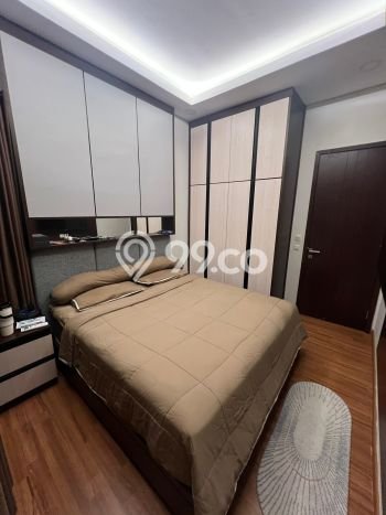 Siap Huni Hunian Elit 4 Kamar di BSD Dekat ke Mana Saja Siap Huni Hunian Elit 4 Kamar di BSD Dekat ke Mana Saja