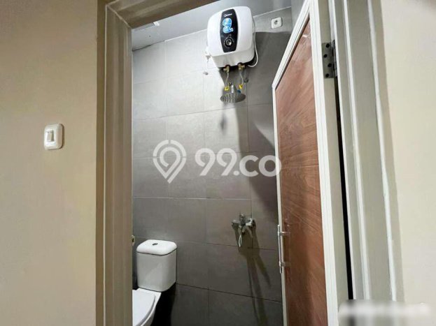 Siap Huni Hunian Elit 32 Kamar di BSD Dekat ke Mana Saja Siap Huni Hunian Elit 32 Kamar di BSD Dekat ke Mana Saja