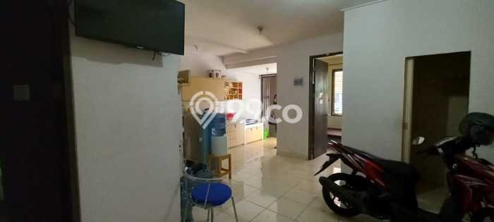 Rumah Kost untuk Dijual di BSD dengan 0 KT, 5 KM, Luas 200m2 Rumah Kost untuk Dijual di BSD dengan 0 KT, 5 KM, Luas 200m2
