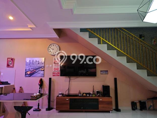 Dijual Rumah Minimalis Bagus Punya 1 KT di Serang Serang - Dijual Rumah Minimalis Bagus Punya 1 KT di Serang Serang -