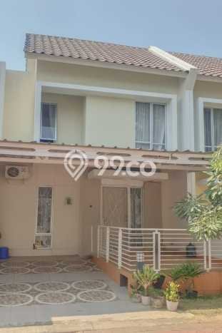 Dijual Rumah Modern 3 KT di Gading Serpong, Tangerang Dijual Rumah Modern 3 KT di Gading Serpong, Tangerang