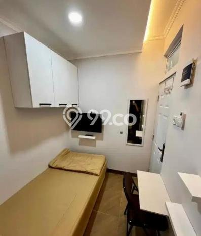 Dijual Kost di BSD, Tangerang Selatan, 38 KT, 38 KM, Luas 400m2 Dijual Kost di BSD, Tangerang Selatan, 38 KT, 38 KM, Luas 400m2