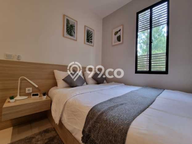 Dijual Kost di Kawasan Serpong, Tangerang Selatan, Spesifikasi 97 KT, 97 KM, 1600m2 Dijual Kost di Kawasan Serpong, Tangerang Selatan, Spesifikasi 97 KT, 97 KM, 1600m2