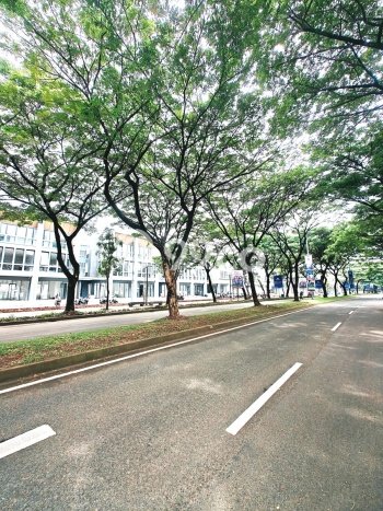 Tanah Kavling di BSD Dijual dengan Luas 675m2 Tanah Kavling di BSD Dijual dengan Luas 675m2