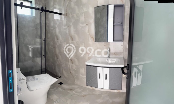 Hot Offer Hunian Mewah Ideal dan Luas di BSD, Tangerang Selatan Hot Offer Hunian Mewah Ideal dan Luas di BSD, Tangerang Selatan