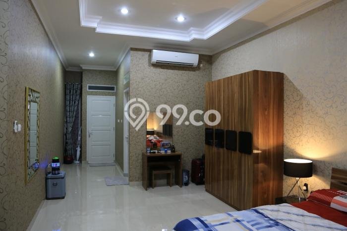 Dijual Rumah Minimalis Bagus Punya 1 KT di Serang Serang - Dijual Rumah Minimalis Bagus Punya 1 KT di Serang Serang -