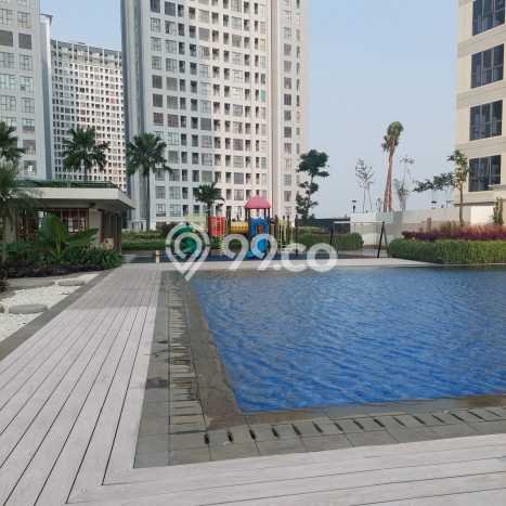 Apartemen Favorit Nyaman Dijual di Tangerang dengan 2 Kamar Tidur Apartemen Favorit Nyaman Dijual di Tangerang dengan 2 Kamar Tidur