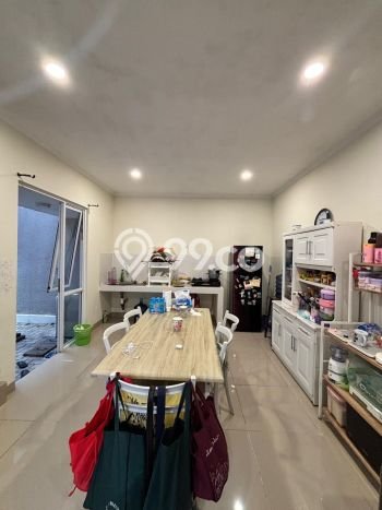 Jual Rumah Eksklusif 3 KT di Gading Serpong, Tangerang Jual Rumah Eksklusif 3 KT di Gading Serpong, Tangerang