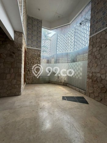 Unit Komersial Tersedia di Kemang Spesifikasi LB 1000m2 Unit Komersial Tersedia di Kemang Spesifikasi LB 1000m2