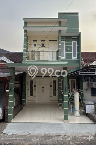 Dijual Rumah Minimalis Bagus Punya 1 KT di Serang Serang - Dijual Rumah Minimalis Bagus Punya 1 KT di Serang Serang -