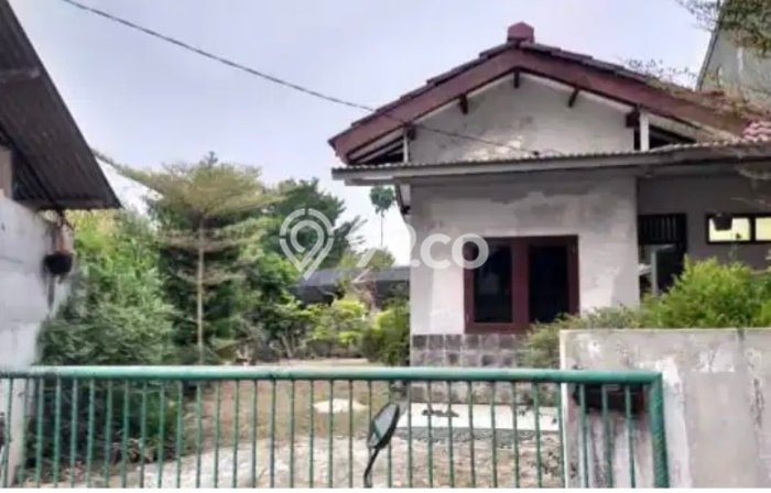 Tanah Dijual Lokasi Pagedangan, Tangerang dengan Luas Tanah 355m2 dan Status SHM Tanah Dijual Lokasi Pagedangan, Tangerang dengan Luas Tanah 355m2 dan Status SHM