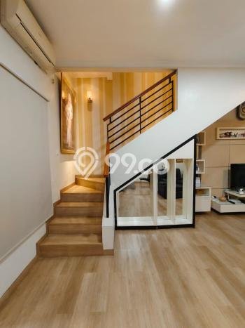 KESEMPATAN EMAS! Rumah di Serpong, Tangerang Selatan, Luas 119m² Bangunan 160m² KESEMPATAN EMAS! Rumah di Serpong, Tangerang Selatan, Luas 119m² Bangunan 160m²