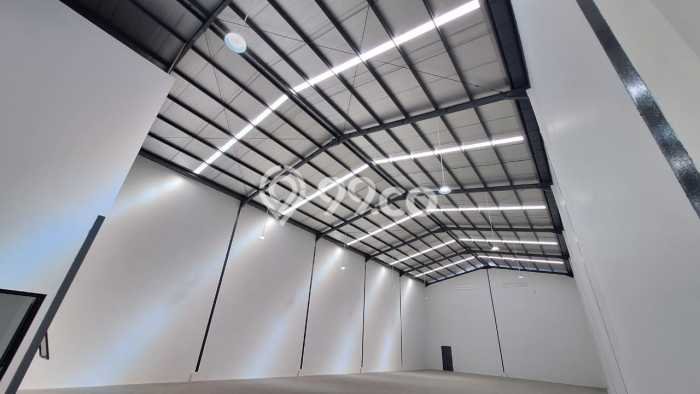 Untuk Disewa Gudang di Legok Tangerang LT 770m2, LB 660m2 Untuk Disewa Gudang di Legok Tangerang LT 770m2, LB 660m2
