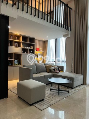 Paling Dicari! Apartemen Eksklusif Dijual di Alam Sutera Punya 2 Bedroom Paling Dicari! Apartemen Eksklusif Dijual di Alam Sutera Punya 2 Bedroom