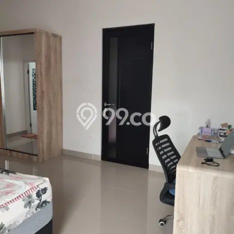 Rumah Luas Asri 3 KT Siap Huni di Cikupa Citra Raya Tangerang Rumah Luas Asri 3 KT Siap Huni di Cikupa Citra Raya Tangerang