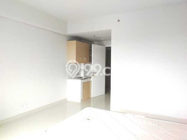 Hunian Apartemen 0 KT 1 KM Dijual di Serpong Tangerang Selatan, Luas 30m2 Hunian Apartemen 0 KT 1 KM Dijual di Serpong Tangerang Selatan, Luas 30m2
