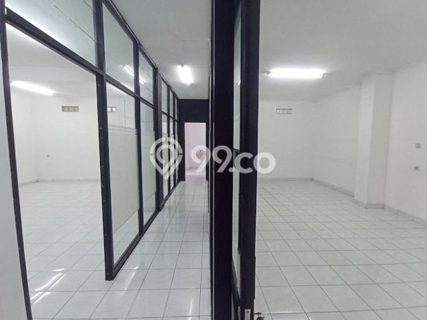 Hunian Super Mewah dengan Akses Paling Strategis di Tomang, Jakarta Barat Hunian Super Mewah dengan Akses Paling Strategis di Tomang, Jakarta Barat