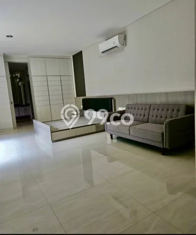 Lokasi strategis! Rumah siap huni dikontrakkan di BSD LB 400m2 Lokasi strategis! Rumah siap huni dikontrakkan di BSD LB 400m2