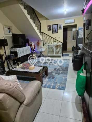 Ruko Bagus LT 148m2 LB 400m2 Dijual di Palmerah Jakarta Barat Ruko Bagus LT 148m2 LB 400m2 Dijual di Palmerah Jakarta Barat