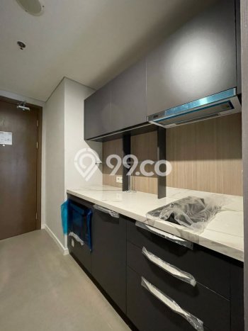 Paling Dicari! Apartemen Premium Dijual di Alam Sutera Punya 4 Bedroom Paling Dicari! Apartemen Premium Dijual di Alam Sutera Punya 4 Bedroom