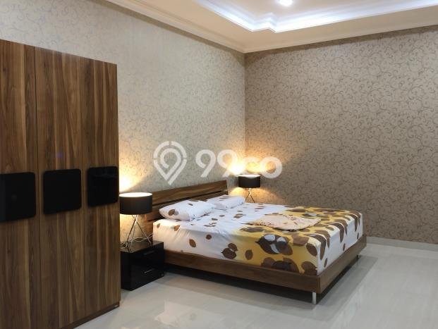Dijual Rumah Minimalis Bagus Punya 1 KT di Serang Serang - Dijual Rumah Minimalis Bagus Punya 1 KT di Serang Serang -