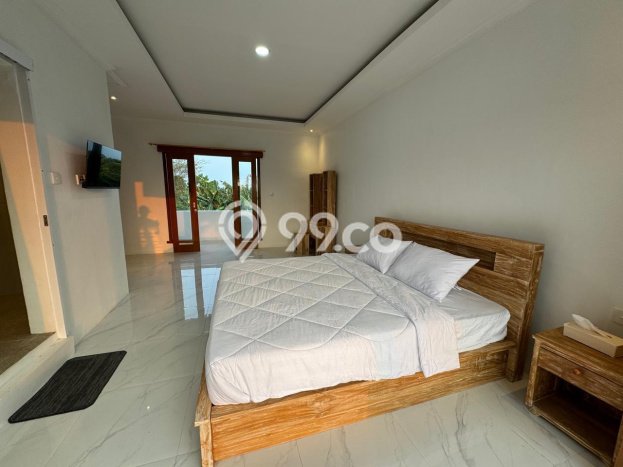 Vila Kawasan , Luas 190m2m², Area Asri Vila Kawasan , Luas 190m2m², Area Asri