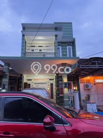 Dijual Rumah Minimalis Bagus Punya 1 KT di Serang Serang - Dijual Rumah Minimalis Bagus Punya 1 KT di Serang Serang -