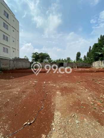 Tanah Dijual Lokasi BSD, Tangerang Selatan Luas 2000m2 Legalitas Aman Tanah Dijual Lokasi BSD, Tangerang Selatan Luas 2000m2 Legalitas Aman