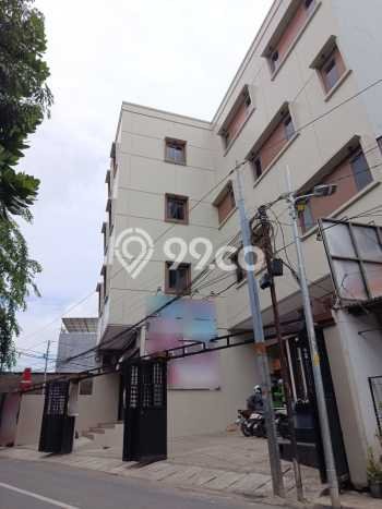 Rumah Kost untuk Dijual di Penjaringan dengan 42 KT, 42 KM, Luas 1100m2 Rumah Kost untuk Dijual di Penjaringan dengan 42 KT, 42 KM, Luas 1100m2