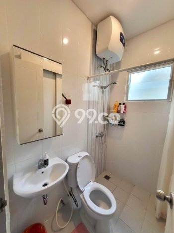 Hunian Nyaman Asri 3 KT Siap Pakai di Gading Serpong Tangerang Hunian Nyaman Asri 3 KT Siap Pakai di Gading Serpong Tangerang