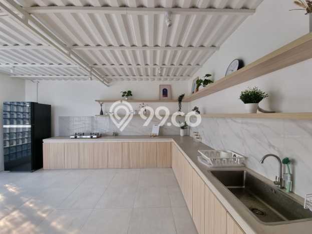 Dijual Kost di Kawasan Serpong, Tangerang Selatan, Spesifikasi 97 KT, 97 KM, 1600m2 Dijual Kost di Kawasan Serpong, Tangerang Selatan, Spesifikasi 97 KT, 97 KM, 1600m2