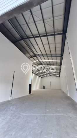 Untuk Disewa Gudang di Legok Tangerang LT 770m2, LB 660m2 Untuk Disewa Gudang di Legok Tangerang LT 770m2, LB 660m2