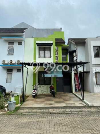 Rumah Kost untuk Dijual di BSD dengan 0 KT, 5 KM, Luas 200m2 Rumah Kost untuk Dijual di BSD dengan 0 KT, 5 KM, Luas 200m2