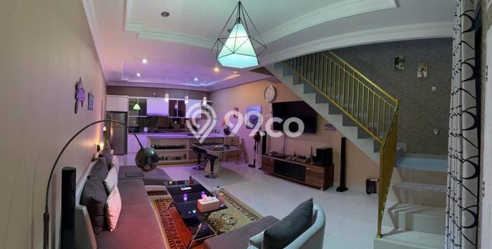 Dijual Rumah Minimalis Bagus Punya 1 KT di Serang Serang - Dijual Rumah Minimalis Bagus Punya 1 KT di Serang Serang -