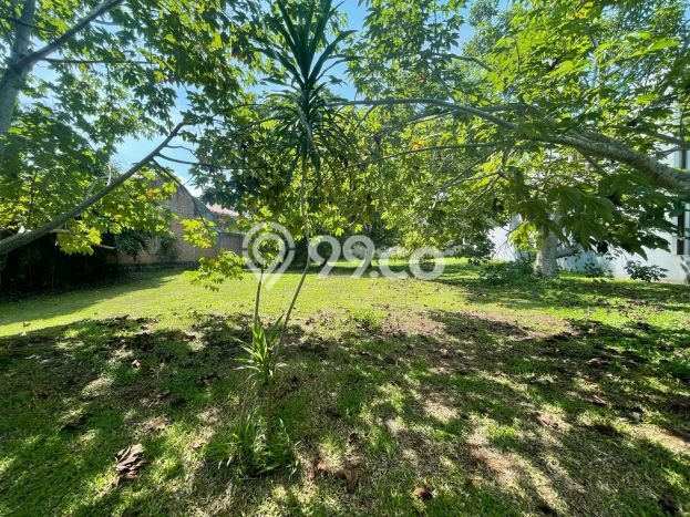 Dijual Tanah 1301m2 di BSD Bukit Golf, Tangerang Dijual Tanah 1301m2 di BSD Bukit Golf, Tangerang