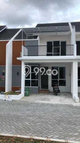 Dijual Cepat Rumah Bagus Siap Huni LB 83m2 di Karawaci, Tangerang Dijual Cepat Rumah Bagus Siap Huni LB 83m2 di Karawaci, Tangerang