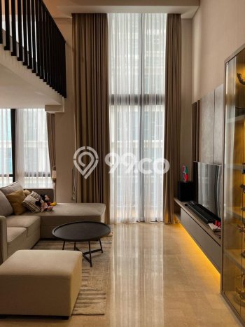 Paling Dicari! Apartemen Eksklusif Dijual di Alam Sutera Punya 2 Bedroom Paling Dicari! Apartemen Eksklusif Dijual di Alam Sutera Punya 2 Bedroom