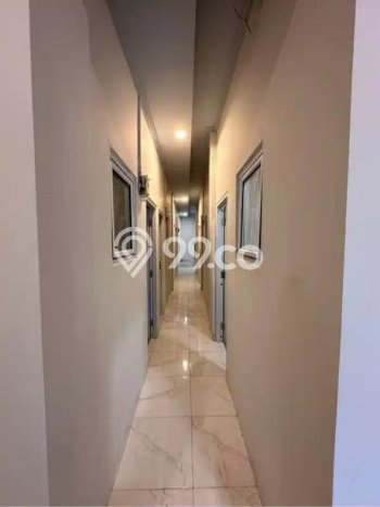 Unit Kost Dijual di Kawasan BSD Tangerang Selatan dengan 25 KT Unit Kost Dijual di Kawasan BSD Tangerang Selatan dengan 25 KT