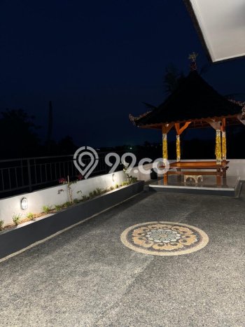 Vila Kawasan , Luas 190m2m², Area Asri Vila Kawasan , Luas 190m2m², Area Asri