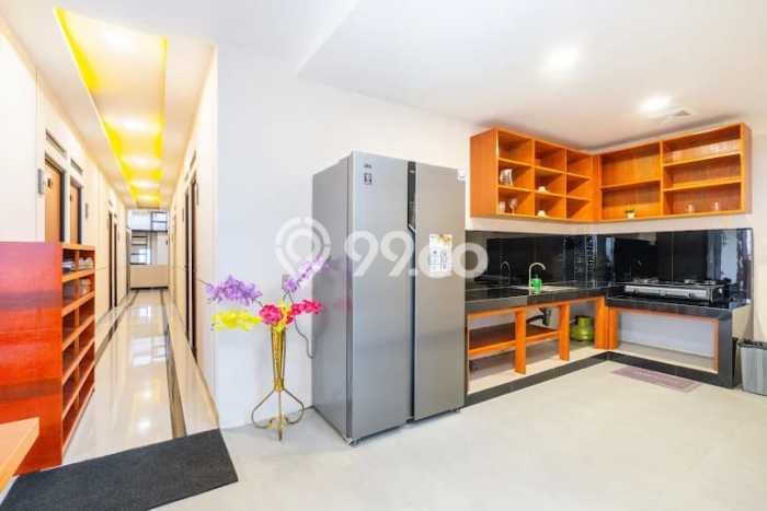 Peluang Investasi! Kost Dijual di Neglasari, Tangerang, 24 KT, 24 KM, Luas 400m2 Peluang Investasi! Kost Dijual di Neglasari, Tangerang, 24 KT, 24 KM, Luas 400m2