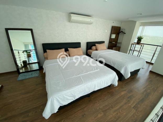 Dijual Apartemen di Tangerang 1 Kamar & 1 Kamar Mandi, Luas 98m2 Dijual Apartemen di Tangerang 1 Kamar & 1 Kamar Mandi, Luas 98m2
