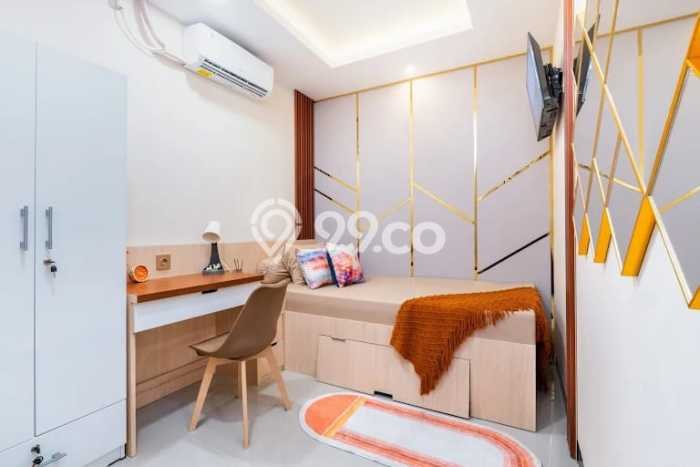 Peluang Investasi! Kost Dijual di Neglasari, Tangerang, 24 KT, 24 KM, Luas 400m2 Peluang Investasi! Kost Dijual di Neglasari, Tangerang, 24 KT, 24 KM, Luas 400m2