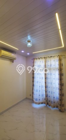 Rumah Modern Minimalis 4 KT Siap Huni di Serang Rumah Modern Minimalis 4 KT Siap Huni di Serang
