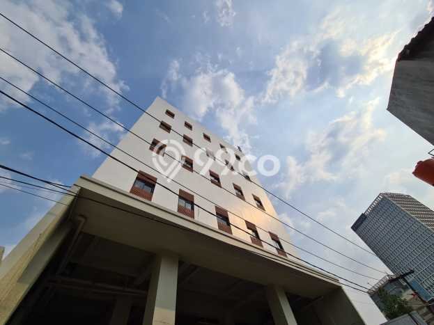 Dijual Kost di Kawasan Serpong, Tangerang Selatan, Spesifikasi 97 KT, 97 KM, 1600m2 Dijual Kost di Kawasan Serpong, Tangerang Selatan, Spesifikasi 97 KT, 97 KM, 1600m2
