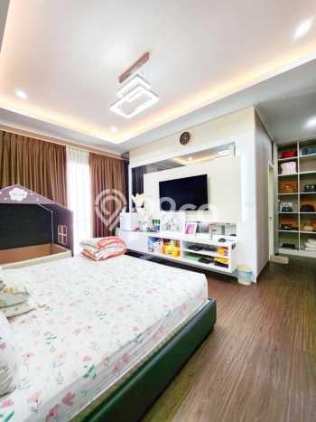 Jarang Ada! Rumah Kontrakan 5 Kamar Nyaman Siap Huni Gading Serpong The Spring Jarang Ada! Rumah Kontrakan 5 Kamar Nyaman Siap Huni Gading Serpong The Spring